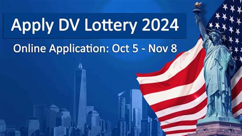 green card registration 2024.
